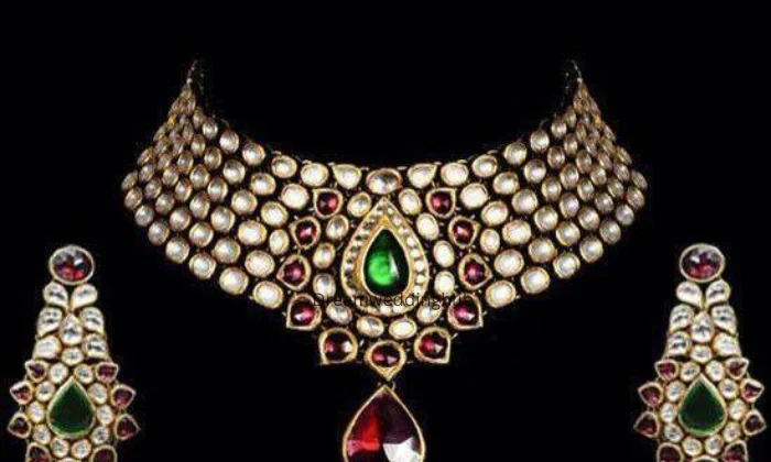 Shree Raghuveer Jewellers